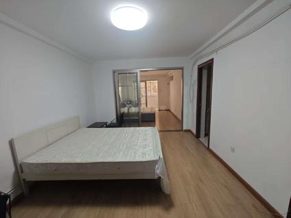 和平南营门整租 景阳里1室1厅/50平/高楼层