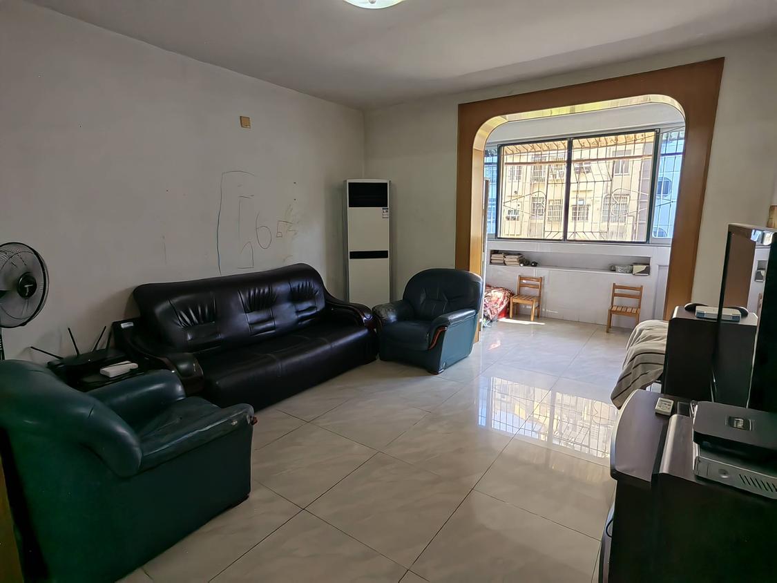 整租·沙井安居小区