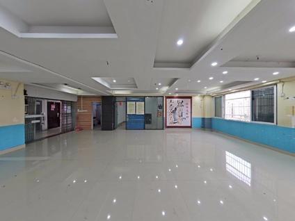 柳南柳南整租 富丽嘉园1室1厅/110平/中楼层