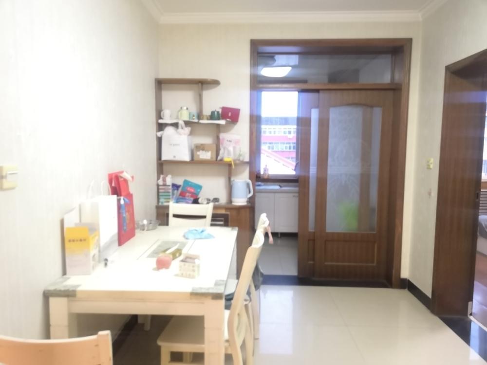 整租·平谷怡馨家园