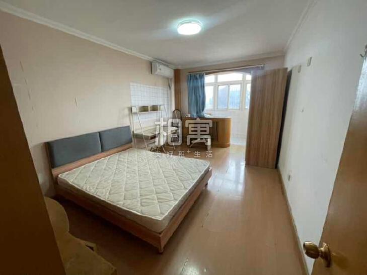 合租·惠新西街33号院