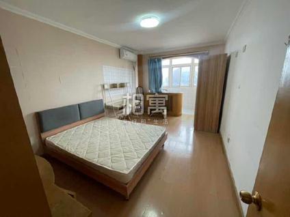 朝阳惠新西街合租 惠新西街33号院3室1厅/18平/高楼层