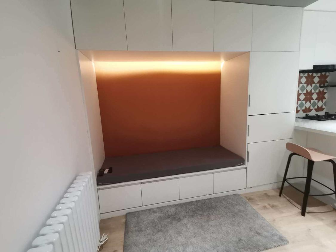 整租·良清公寓