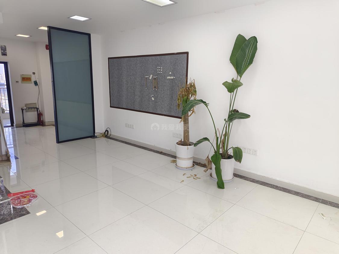 整租·港龙城市商业广场(虎丘)