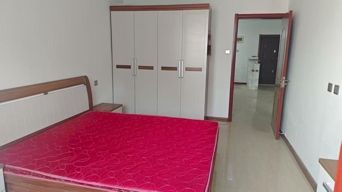 整租·印象青城