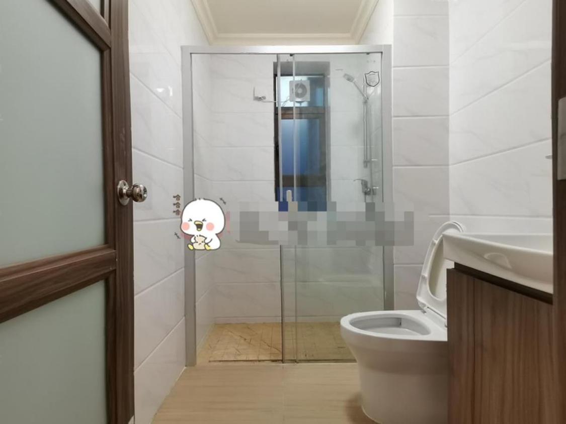 整租·碧桂园城邦花园(小区)