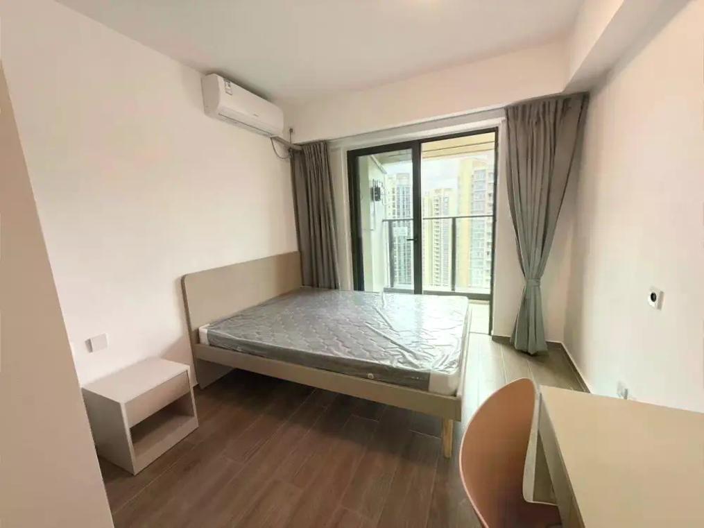 整租·保利招商雍山郡