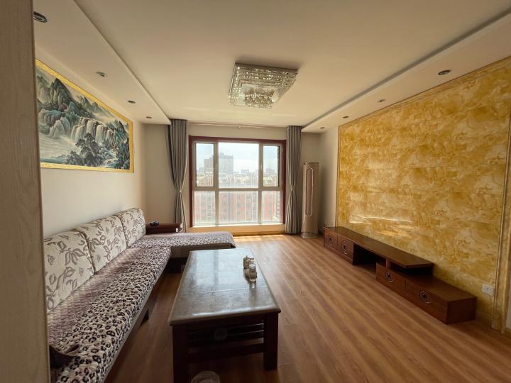 整租·玫瑰公馆