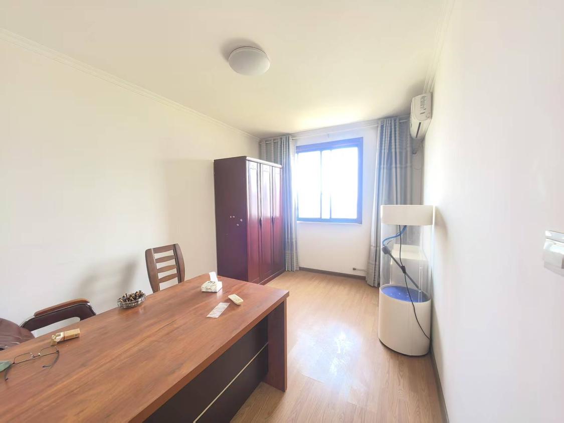 整租·亿安月新苑