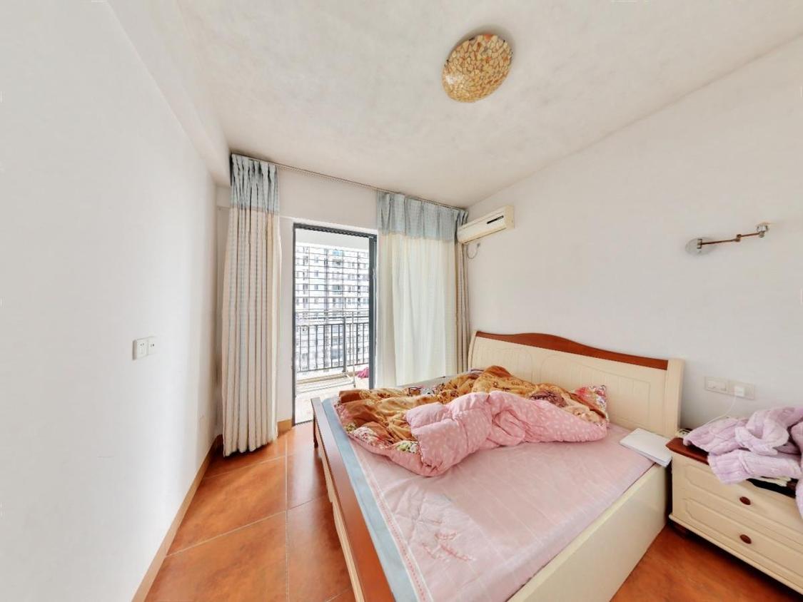 整租·银溪春墅