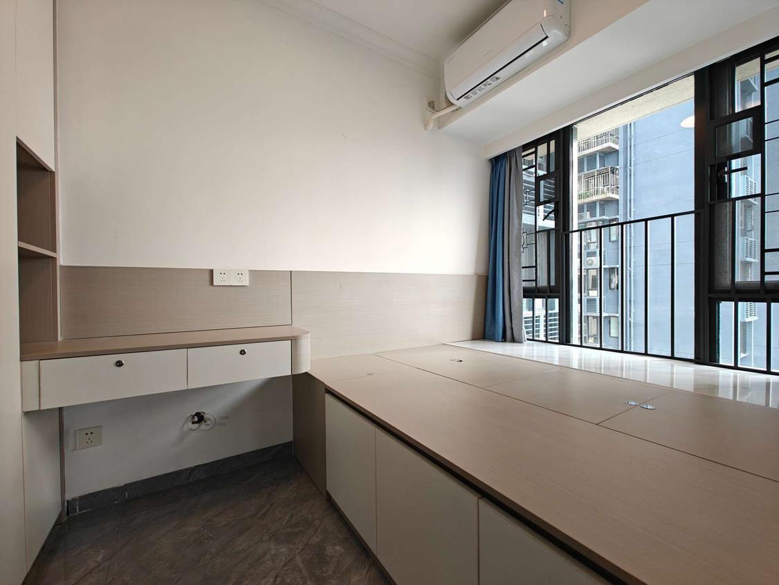 整租·观山嘉苑