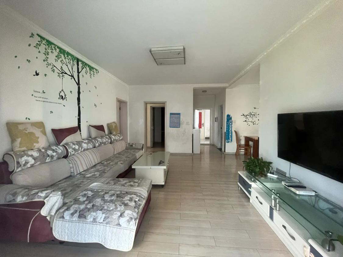 整租·久和国际新城二期