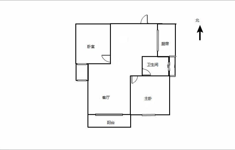整租·磬云大市场(住宅)