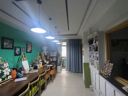 城关西关南关整租 市检察院市人行家属院2室2厅/60平/中楼层