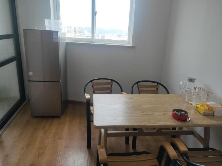 整租·椒江商务中心