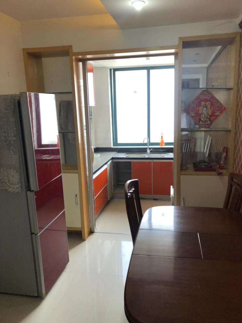 整租·祥云花园