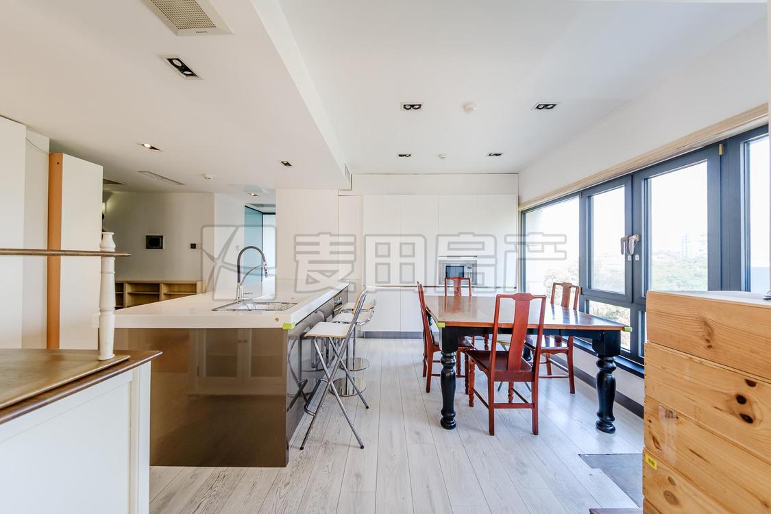 整租·阳光上东