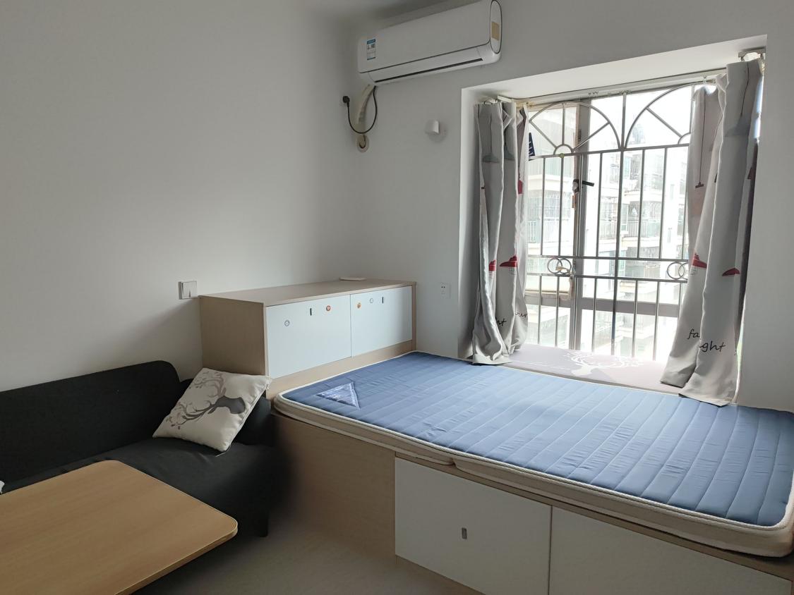 整租·东方美地苑