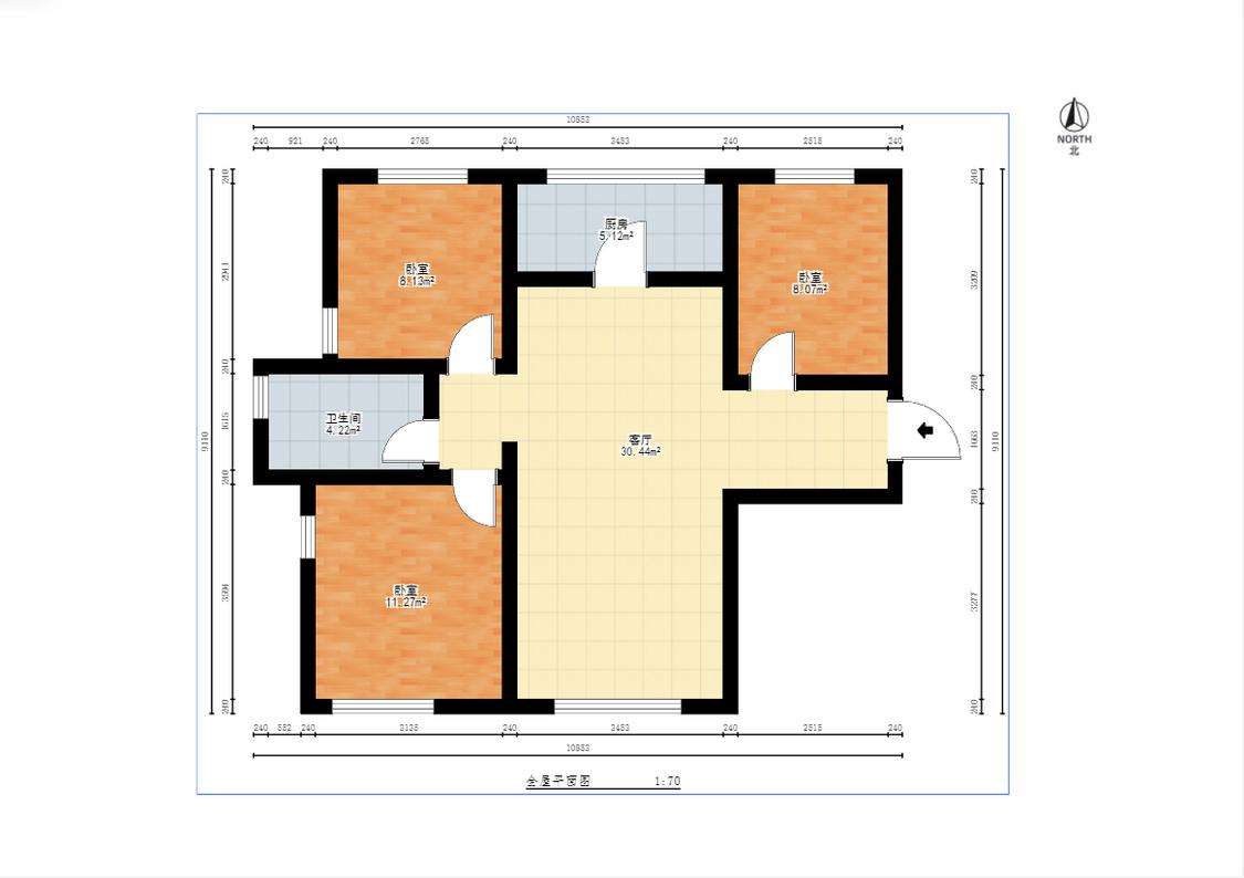 整租·半湾半岛