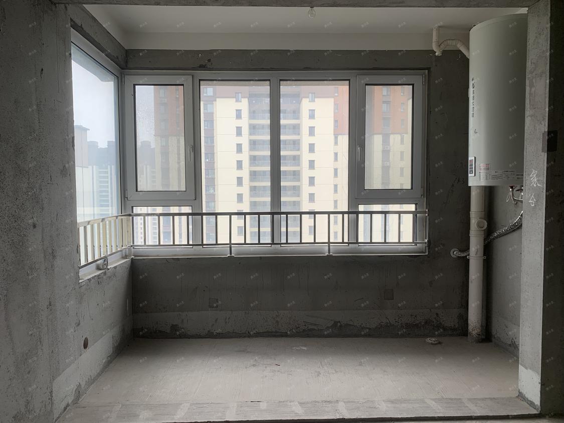 整租·鲁商运河公馆