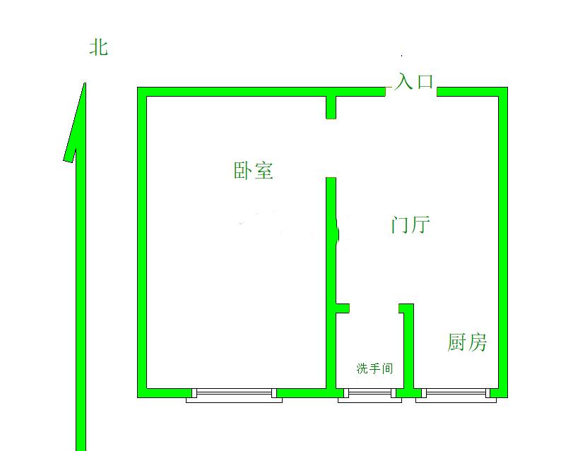 整租·纺织小区