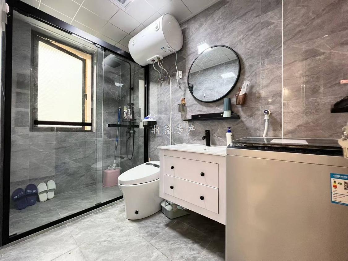 整租·中盛豪廷(锦园)