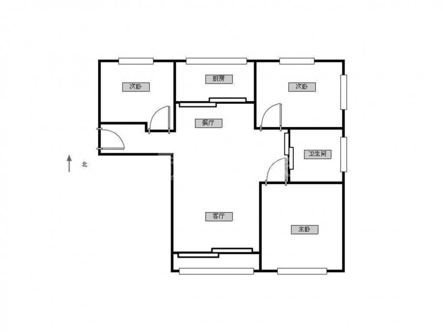 整租·朗诗青春街区