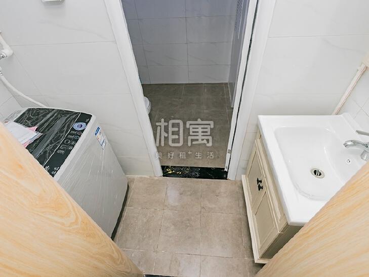 整租·慧忠北里