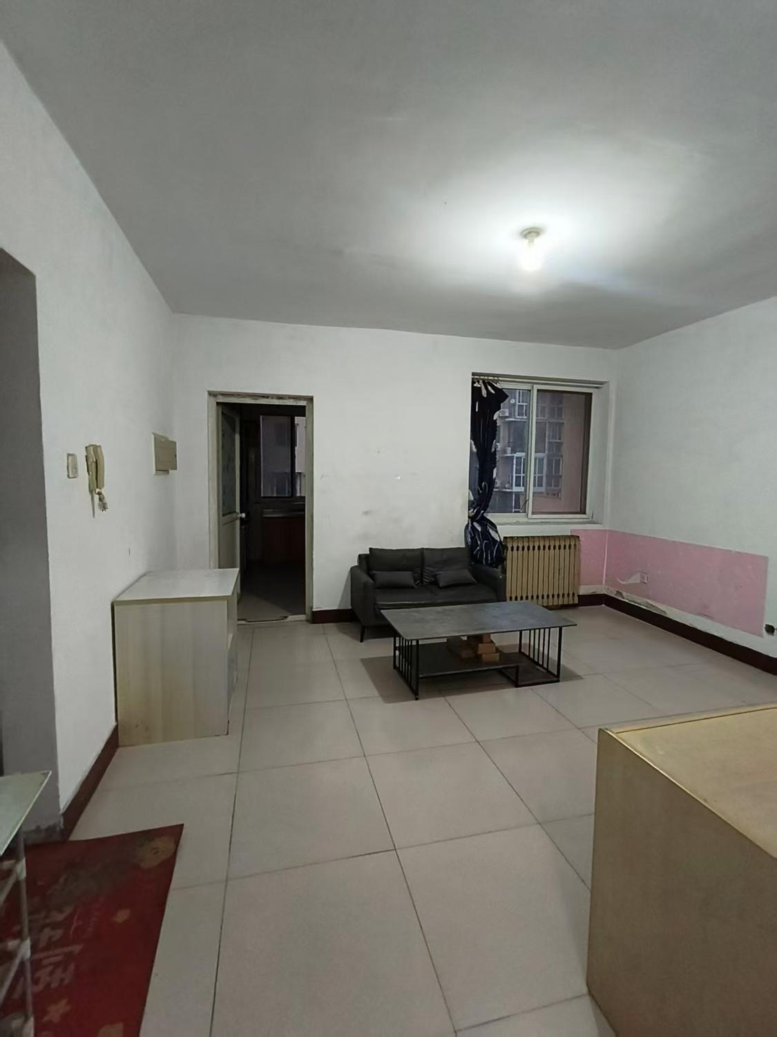 整租·平安丽景A区