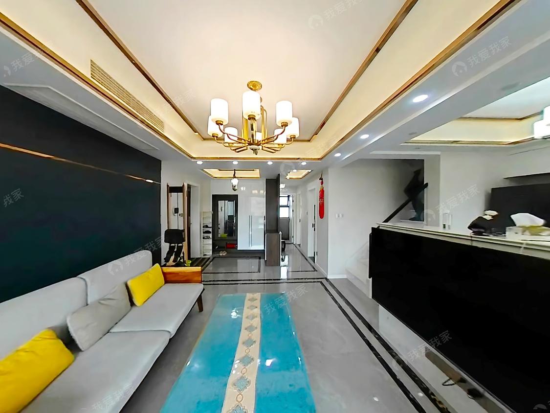 整租·龙湖春江郦城