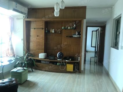 荔湾西关整租 恒宝华庭2室1厅/67平/高楼层