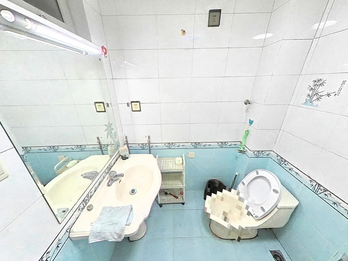 整租·幕府山庄