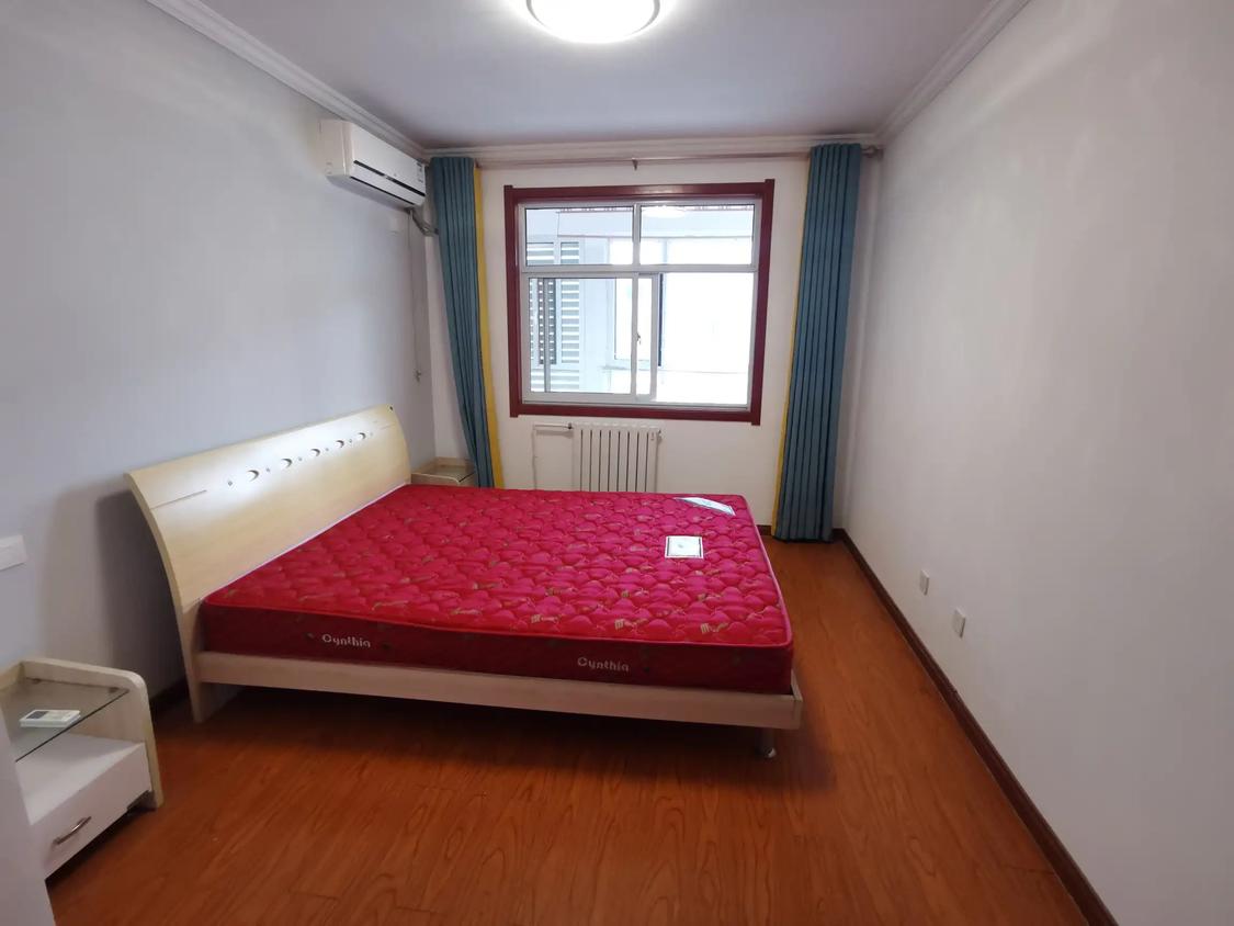 整租·永恒华府