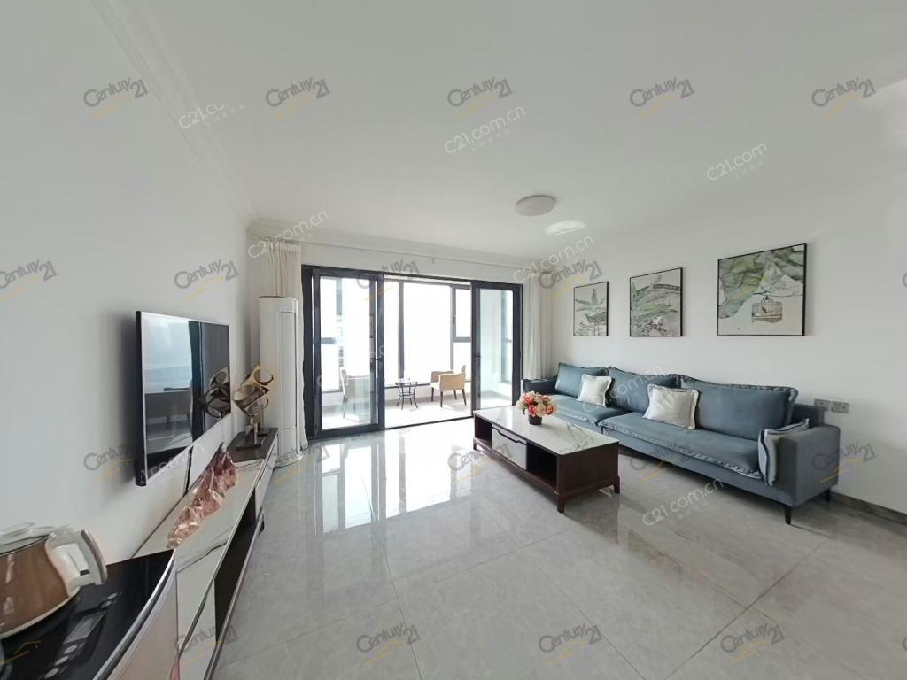 整租·碧桂园珑悦