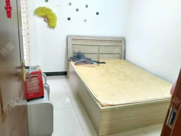 整租·金马悦城