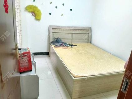 官渡金马寺整租 金马悦城2室2厅/82平/低楼层