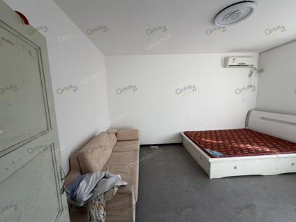 天山北门整租 八一中学家属院2室1厅/63平/高楼层