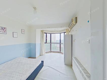 大兴观音寺整租 海悦公馆2室1厅/78平/低楼层