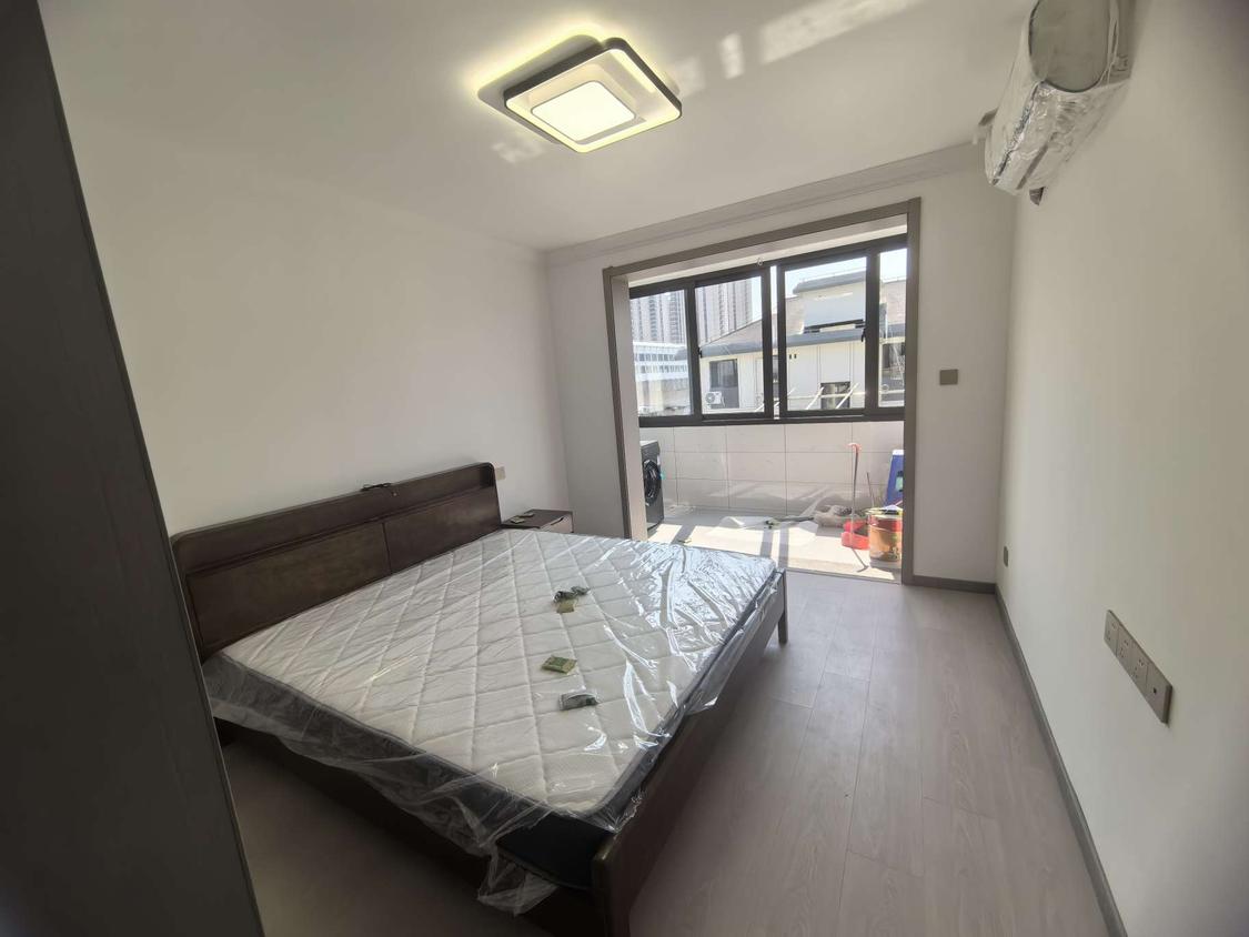 整租·康发小区