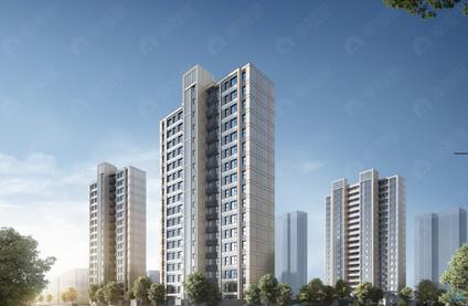 南京朗诗·玲珑新亭江宁 科学园/建面117平-143平