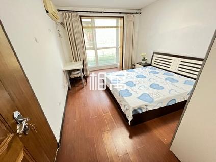丰台玉泉营合租 优筑3室1厅/22平/低楼层