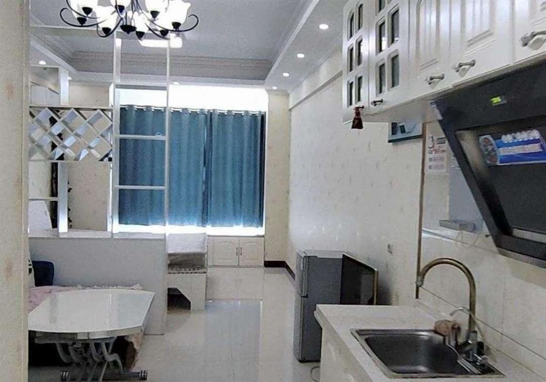 整租·碧桂园城央金座