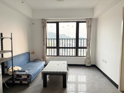 增城永和整租 合景誉山国际(映月台)1室1厅/42平/中楼层