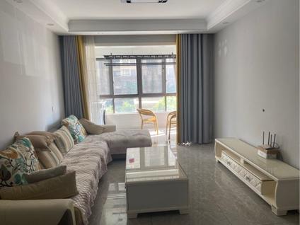 埇桥埇桥区整租 两淮融景苑3室2厅/108平/低楼层