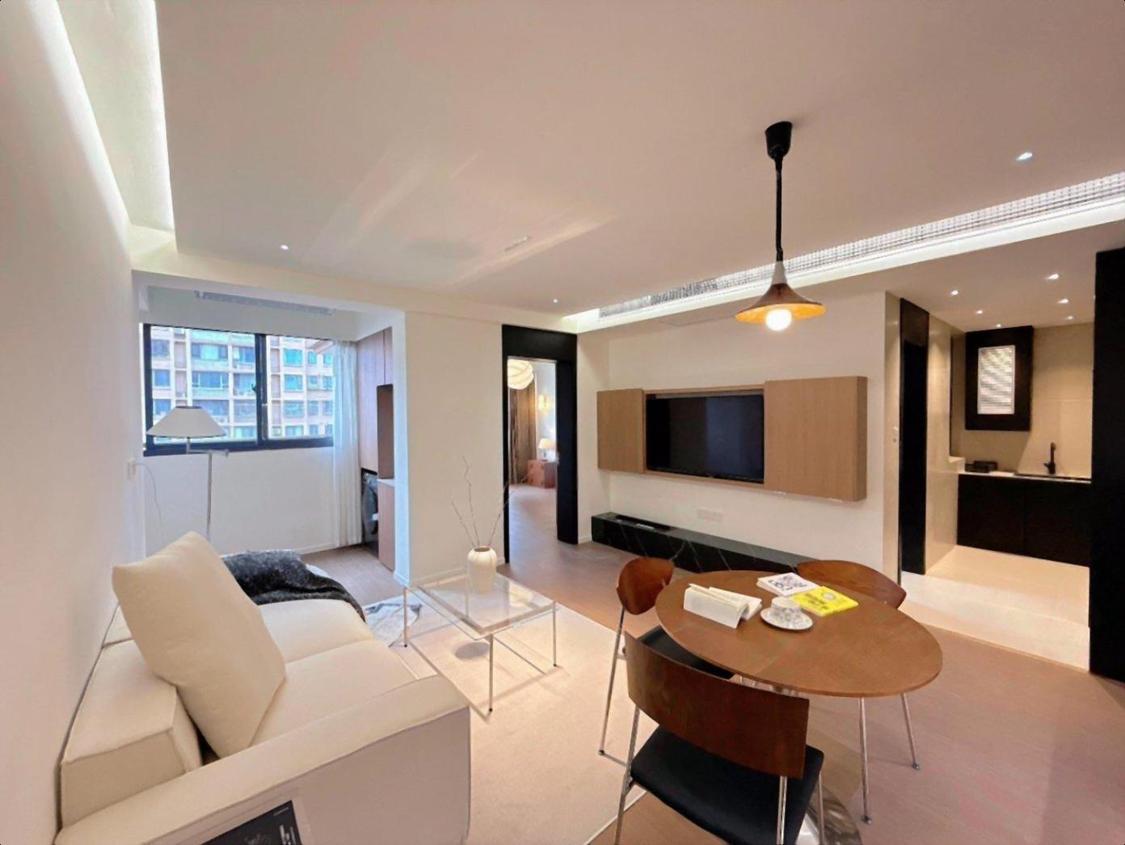 整租·前滩(晶萃名邸)