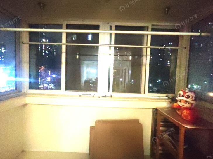 整租·首钢金顶街(二区)