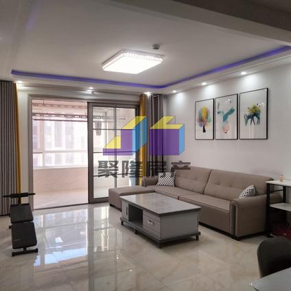 冠县烟庄街道整租 民生冠州印象3室2厅/120平/顶层