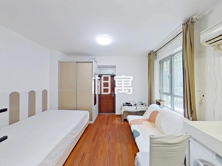 整租·风林绿洲