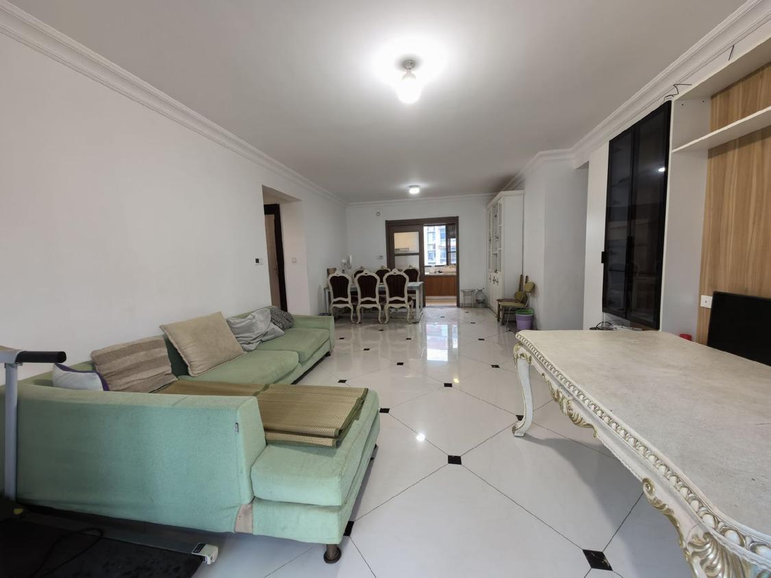 整租·南京碧桂园(语林苑)