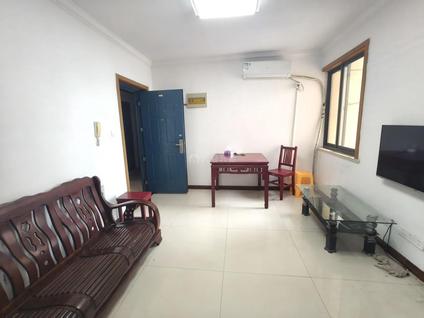 新吴长江路整租 春雷嘉苑2室1厅/80平/高楼层